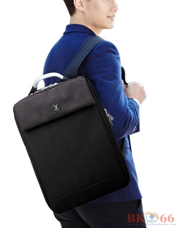 Balo đựng laptop hàng VNXK tại Hà Nội-7